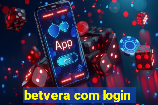 betvera com login